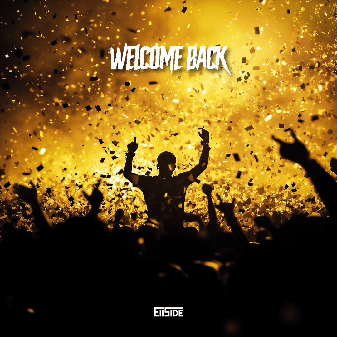 Pochette du titre Welcome Back