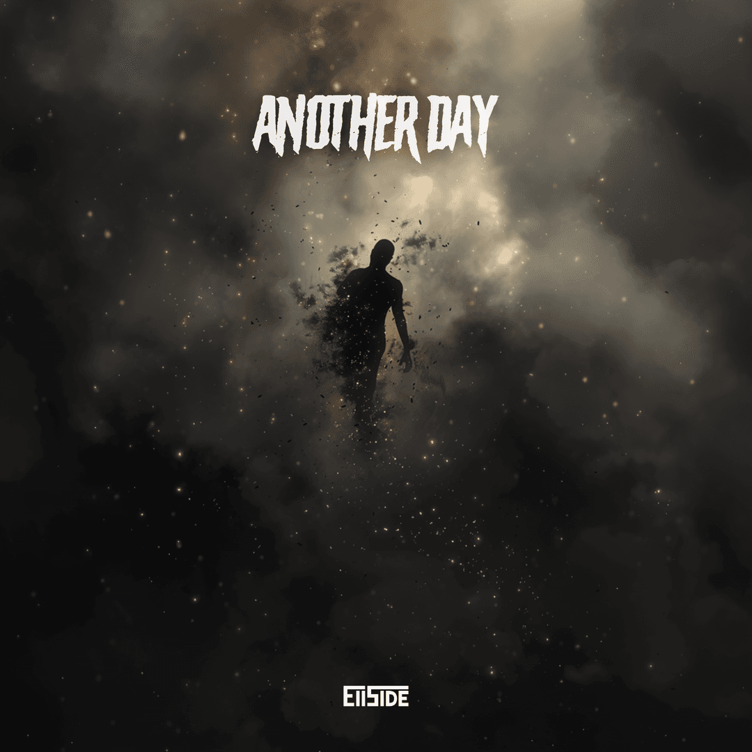 Pochette du titre Another Day
