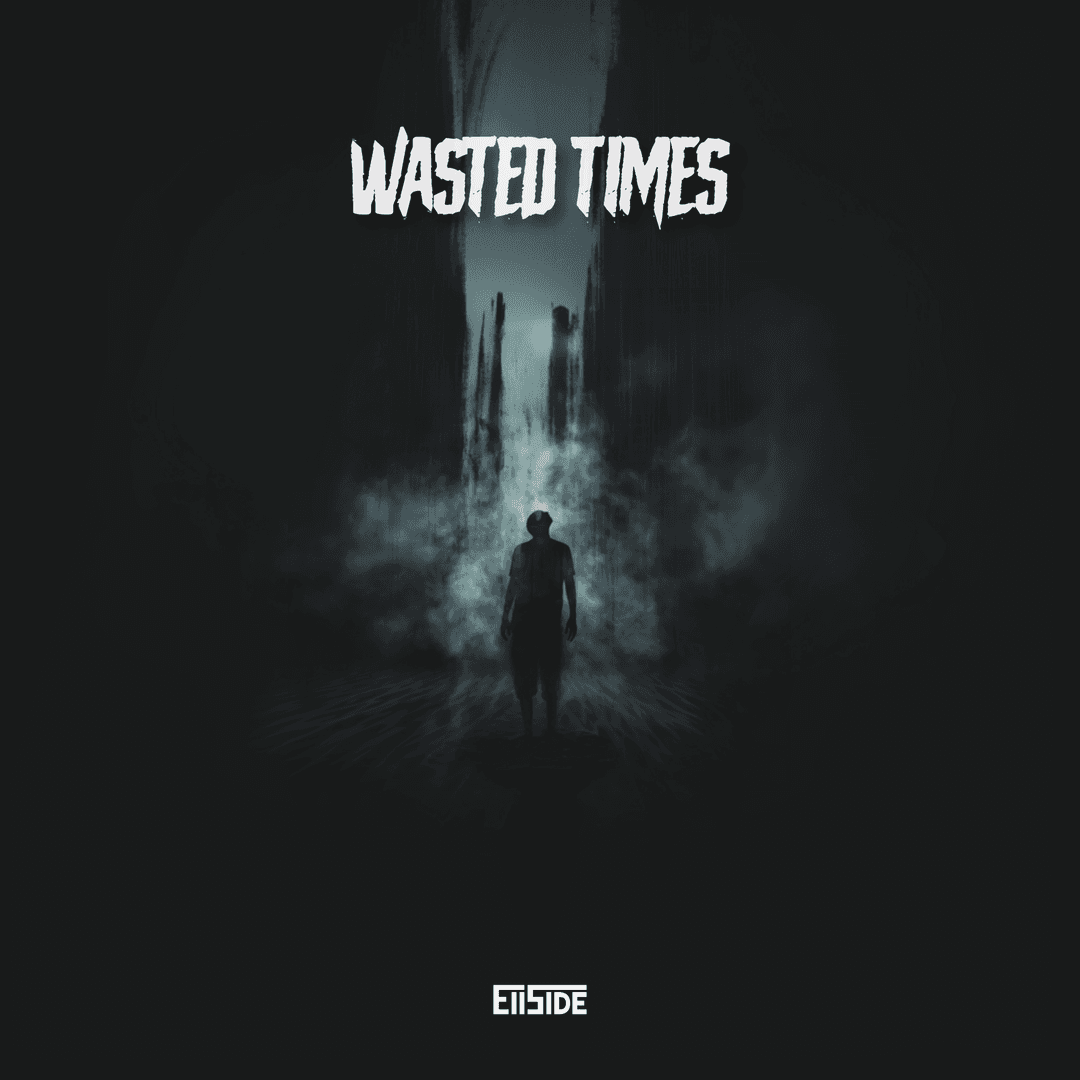 Pochette du titre Wasted Time