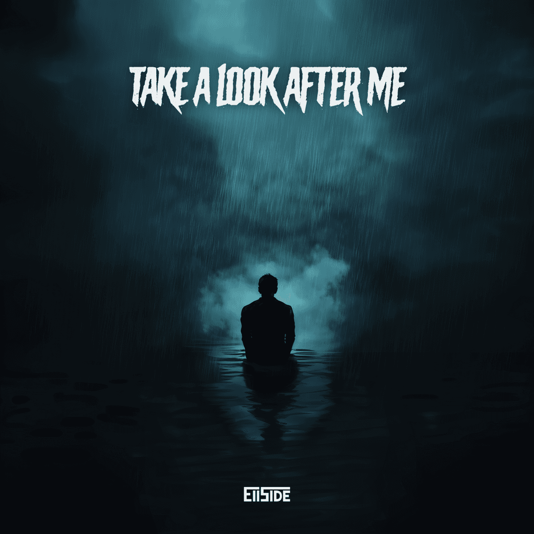 Pochette du titre Take a Look After Me
