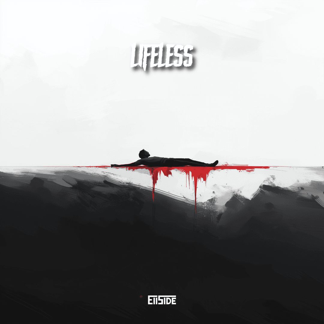 Pochette du titre Lifeless