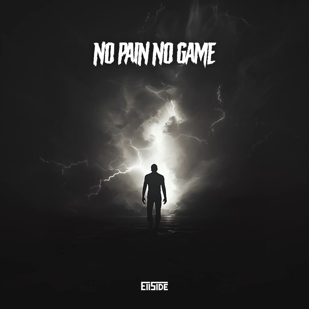 Pochette du titre No Pain No Game