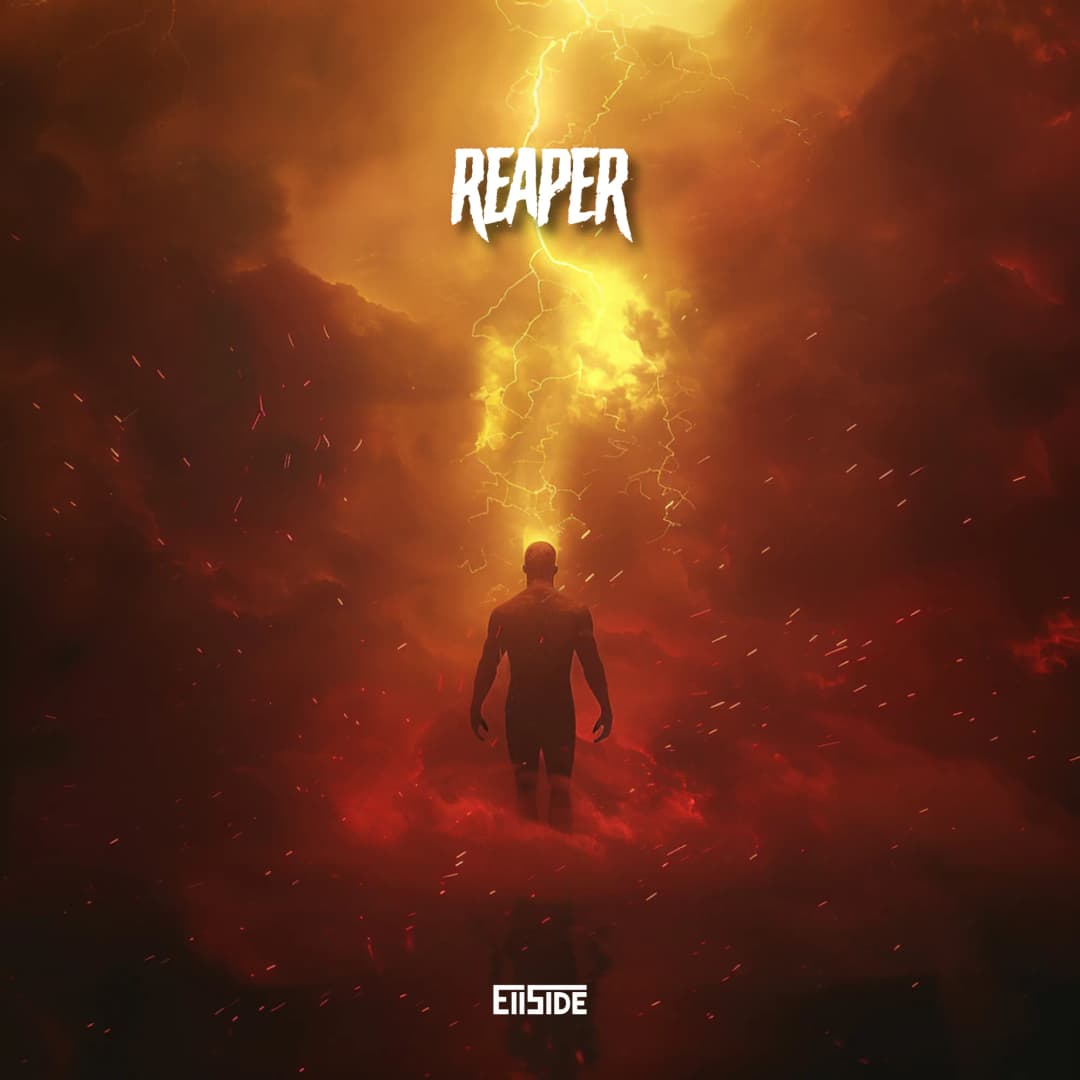 Pochette du titre Reaper