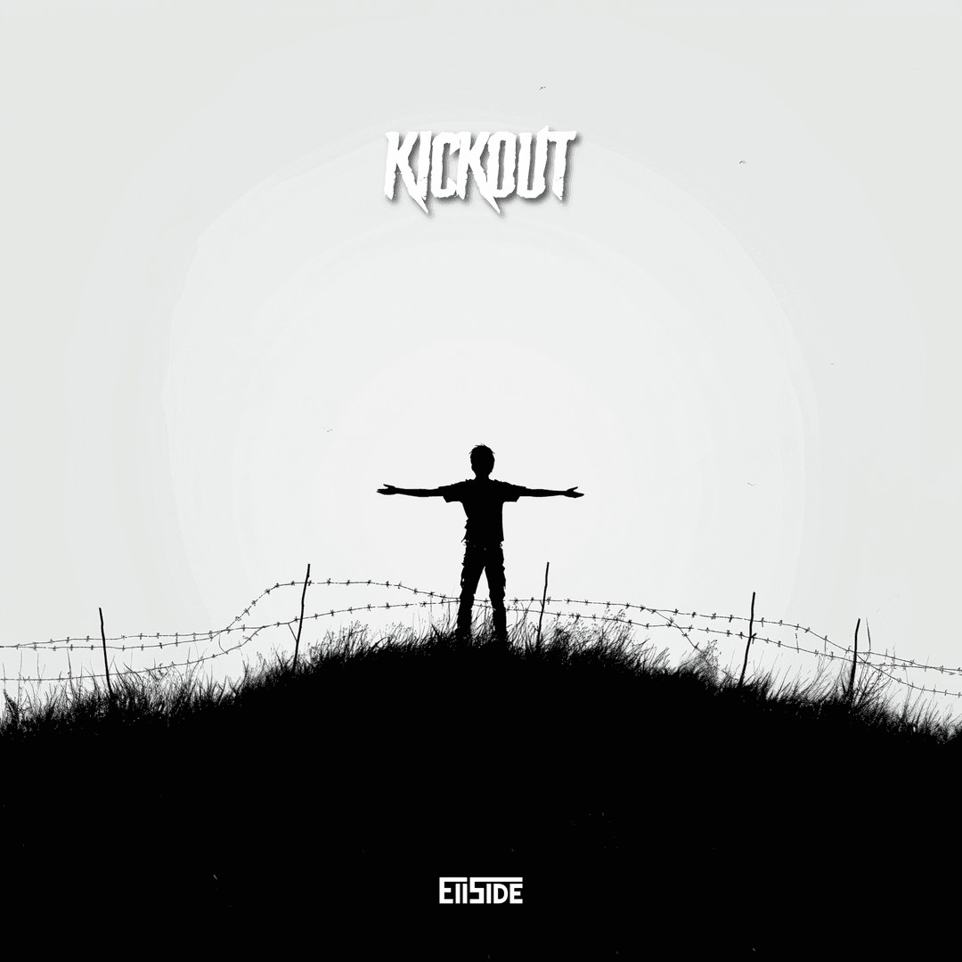 Pochette du titre Kickout