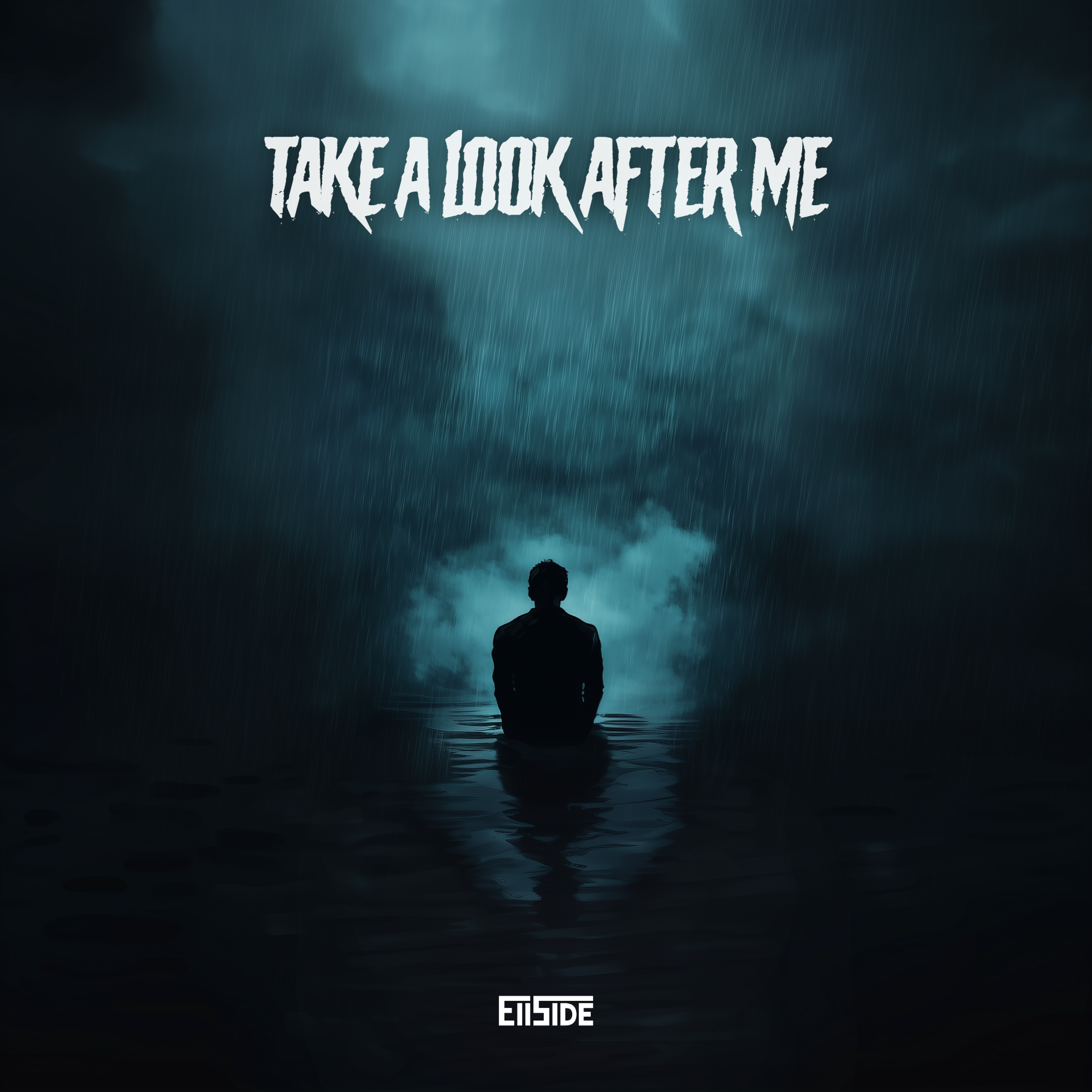 Take A Look After Me